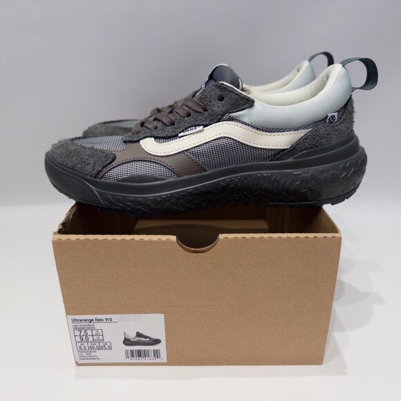 NEW! VANS UltraRange Neo VR3 MTE Shoes Sneakers Women's 9 Men’s 7.5 - Picture 3 of 7